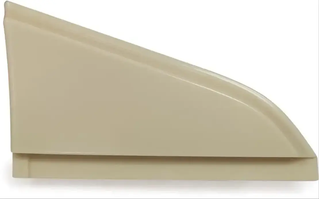 Scania S/R Onderste Grill Linkerkap 2584635 / 2324368 / 2890697 / 2978237