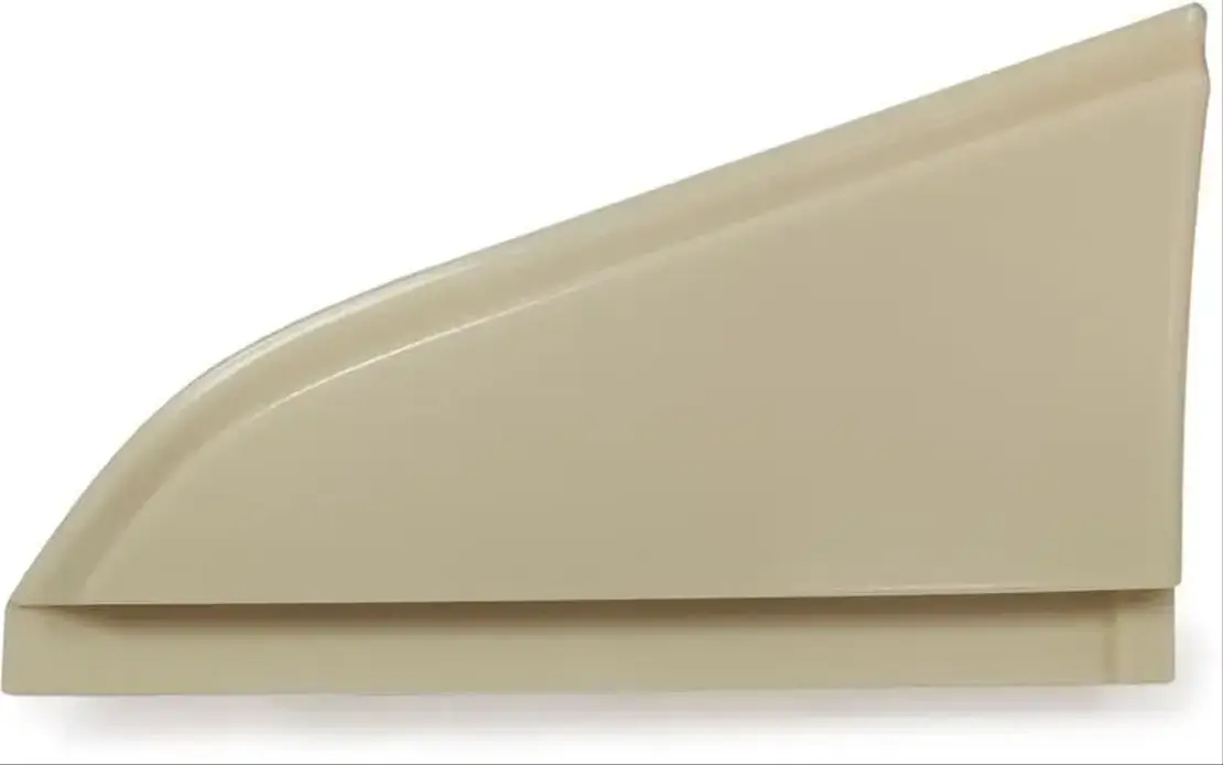 Scania S/R Onderste Grill Rechterkap 2584637 / 2324369 / 2890698 / 2978238