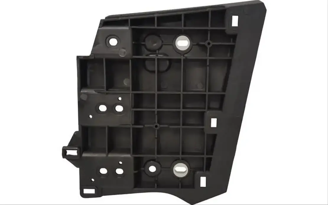 Scania S/R Onderste Grill Linker Beugel 2614805 / 2338767