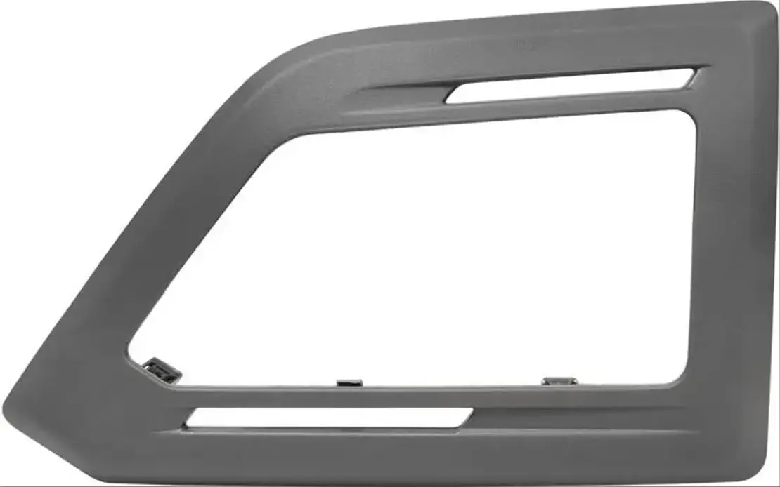 Scania L P G R S Serie Halogeen Frame Voor Lage DAK, Links 2497597 / 2549377 / 2740839