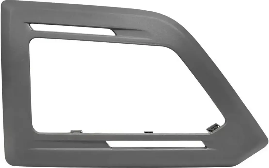 Scania L P G R S Serie Halogeen Frame Voor Lage DAK, Rechts 2497598 / 2549378 / 2740839