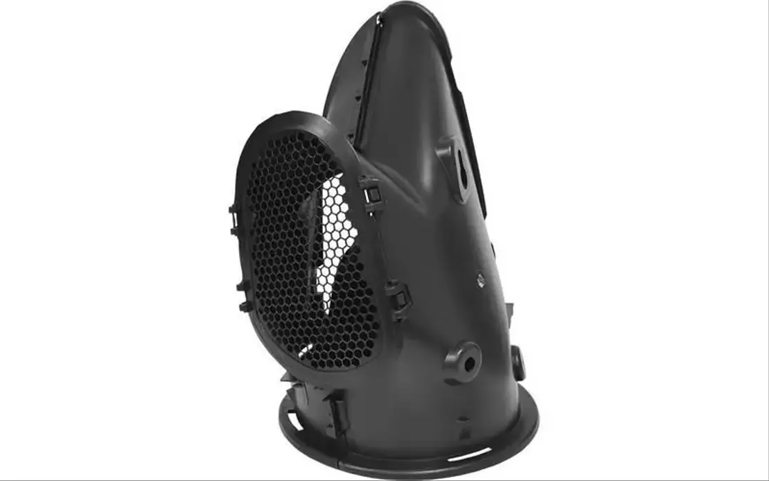 Scania 7 17R.- Luchtinlaat 2367481