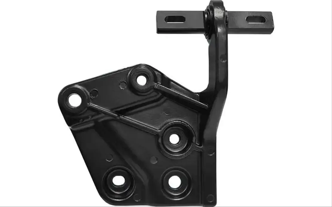 Scania S R Scharnierarm Rechts 2844306 / 2276771