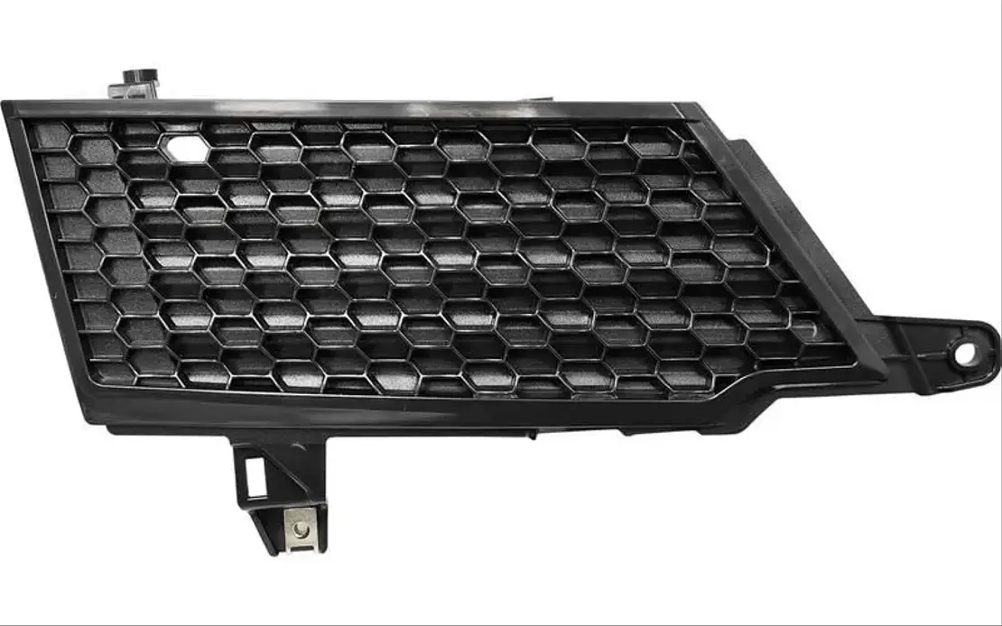 Scania 7 P,G Bovengrillrooster Rechts 2307662