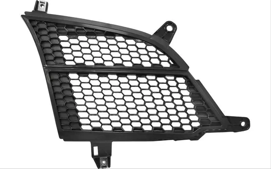 Scania 7 P,G Bovengrillrooster Rechts 2307661