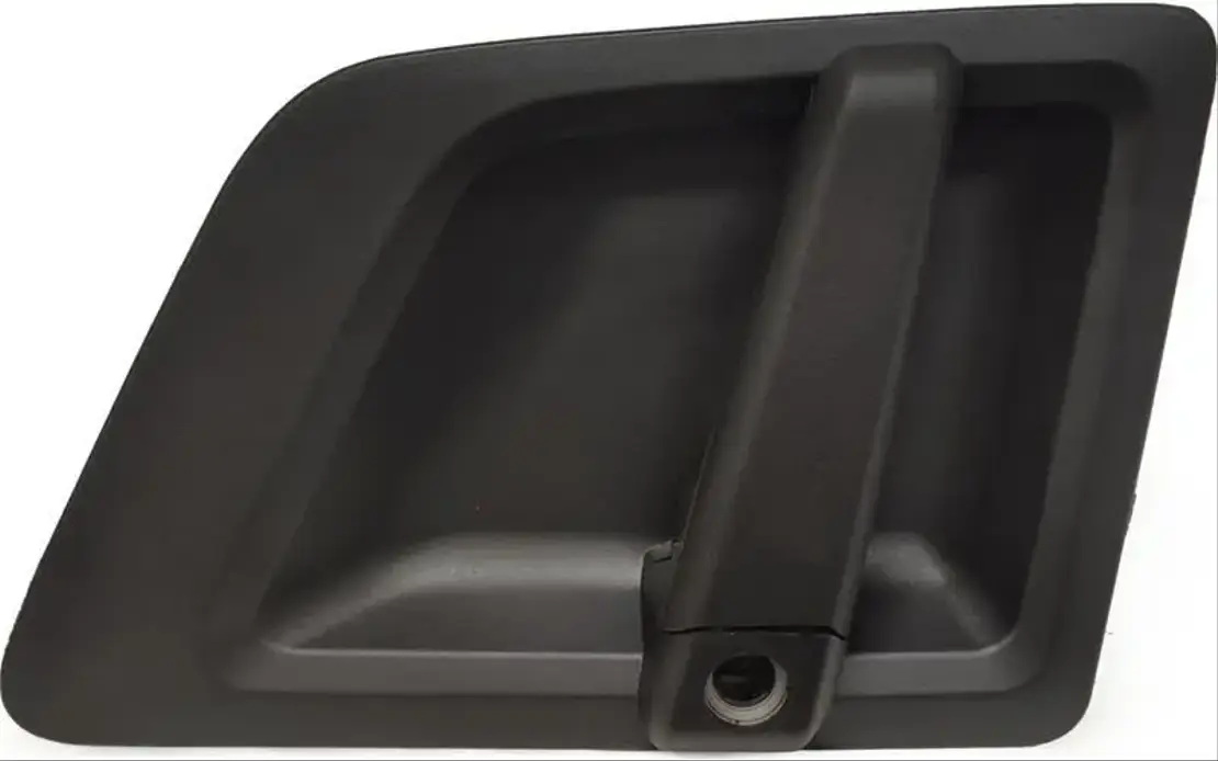 Scania S/R 17- Deurklink Zonder Slot Cilinder Links 2559129 / 2559132 / 2559131 / 2559144 / 2642201 / 2029667