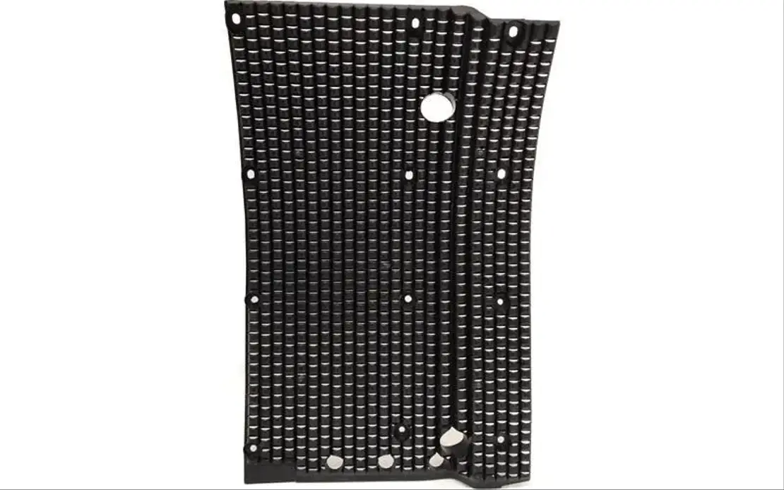 Scania 17- Spatbord Anti-Spuit Links Kort 2600823 / 2310279