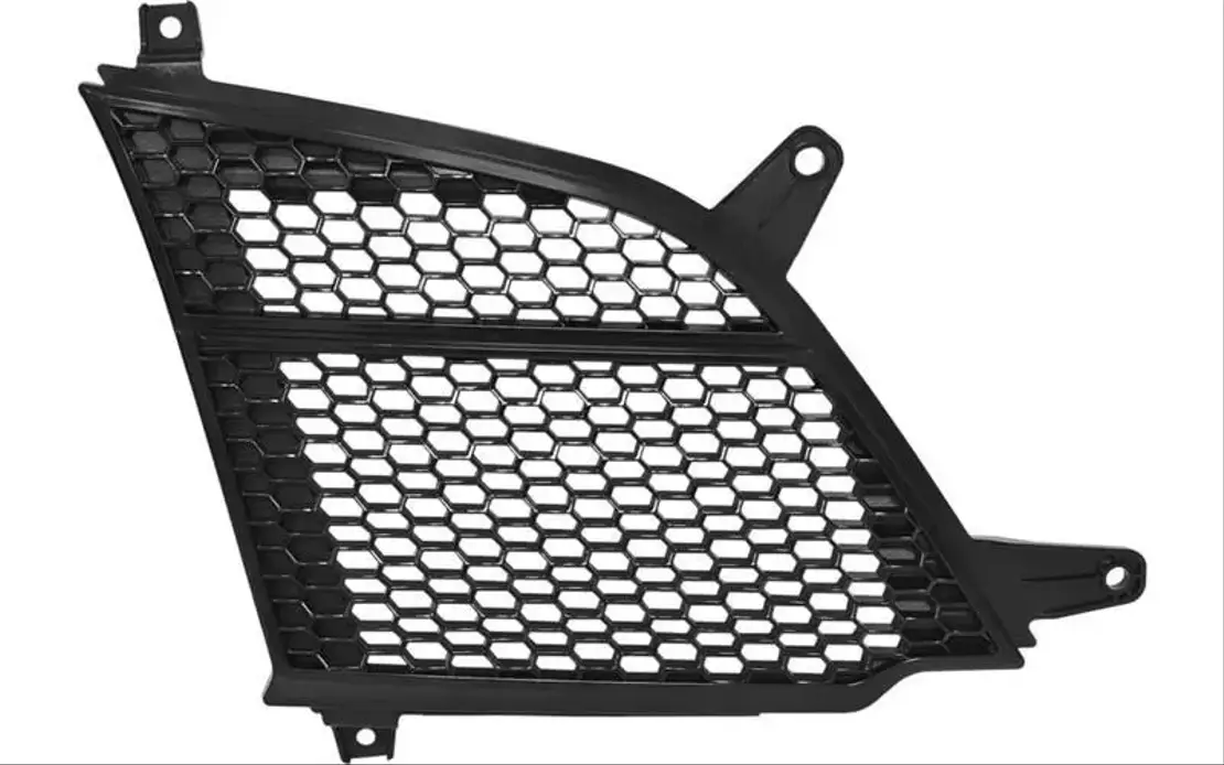 Scania 7 S,R, 17- Bovengrillrooster Rechts 2307648