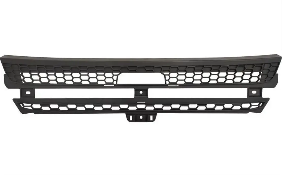 Scania S/R Onderste Grille Bovenste Gaas Paneel 2307678