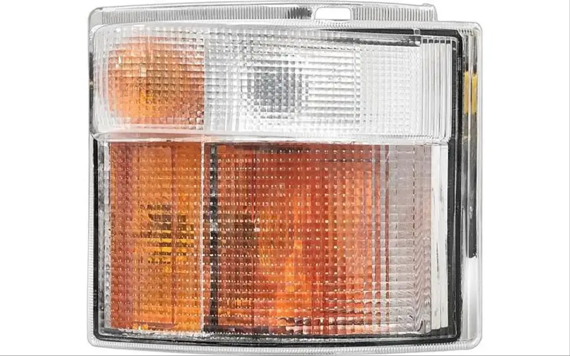 Scania 4 , 5 , 6 Knipperlicht Rechts 1387155