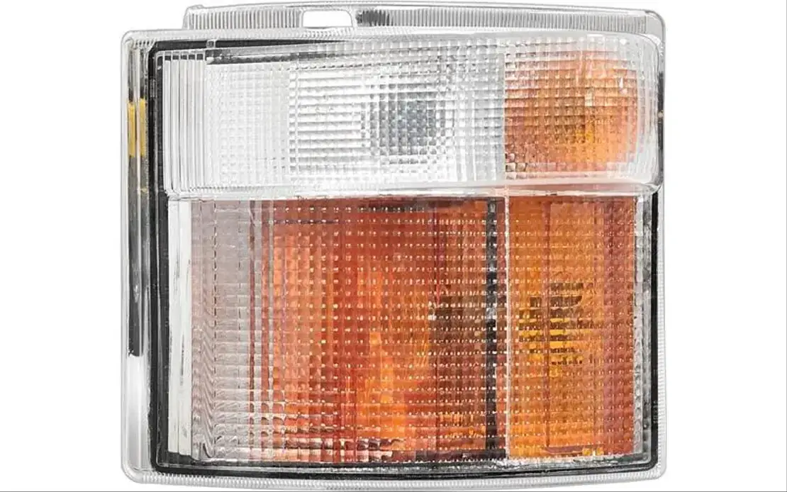 Scania 4 , 5 , 6 Knipperlicht Links 1385410
