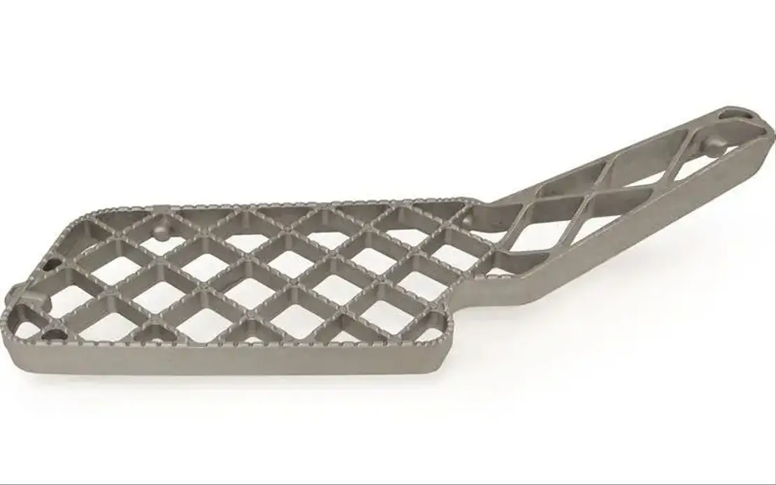 Scania R Bovenste Trap Rechts 1535040