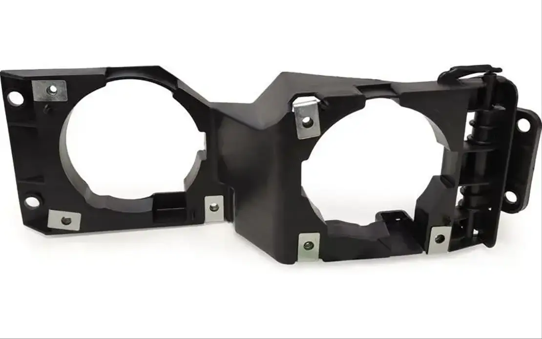 Scania R Mistlamphouder Rechts 1492258 / 1523882 / 1786693