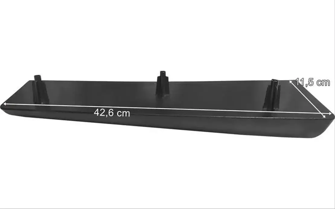 Scania R, P 04r- 10r- Trapdeksel Links 1512423