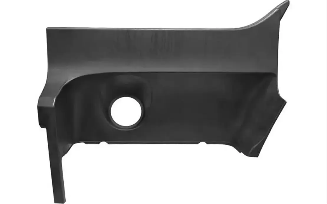 Scania P R Bovenste Voetstapkap Links 1805341