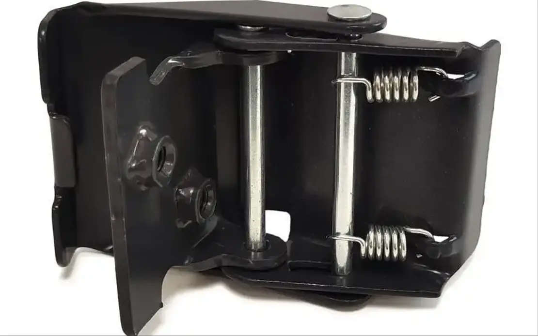 Scania Spatbordklemmen 1355381