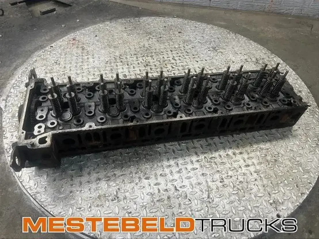 Mercedes-Benz Cilinderkop OM 471 LA