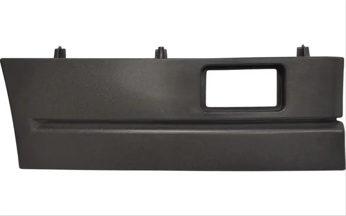 Scania P/R Rechter Cabine Opstapdeksel 1779119 / 1501343