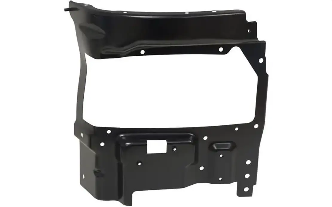 Scania R Koplampsteun Rechts Staal 1727992 / 1438558