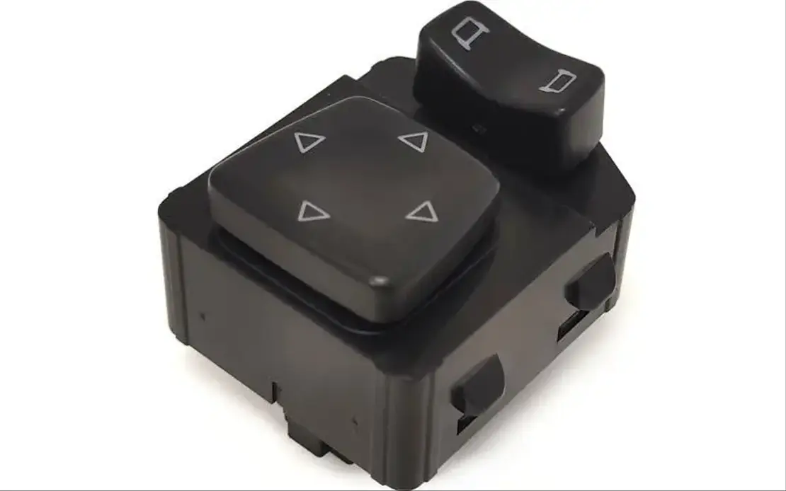 Scania Spiegelschakelaar 1863514