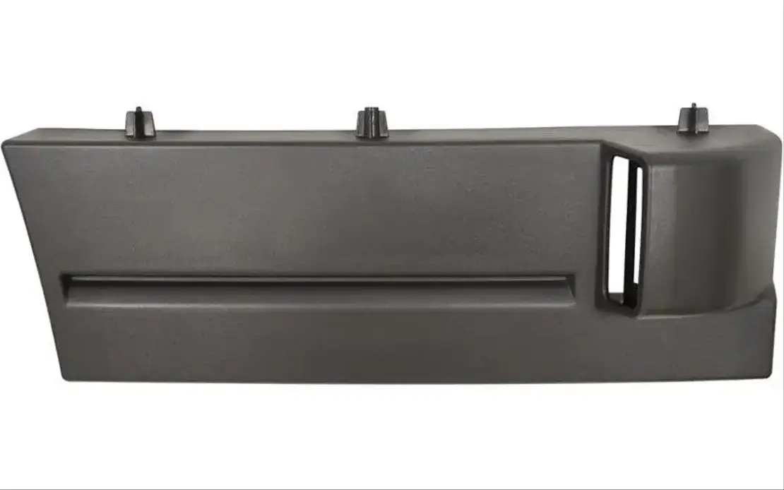 Scania 6 13r- Middenstap Trim Rechts 1946924