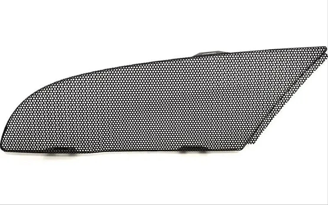 Scania 6 2010- Bovengrill Hoekraster Links 1930822