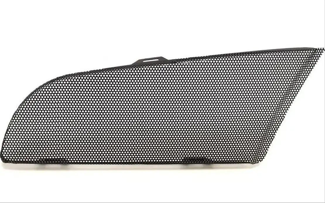 Scania 6 2010- Bovengrill Hoekraster Links 1870595