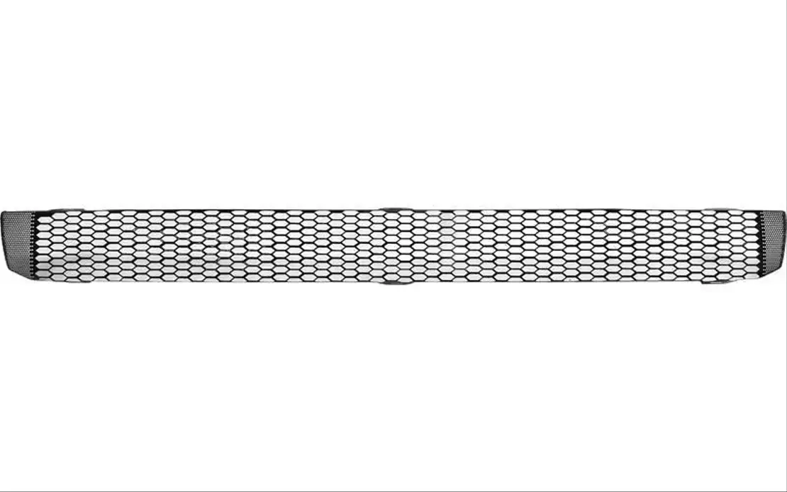 Scania 6 V8 Middenpaneel Grillgas Hoge CR 1930799 / 1870597
