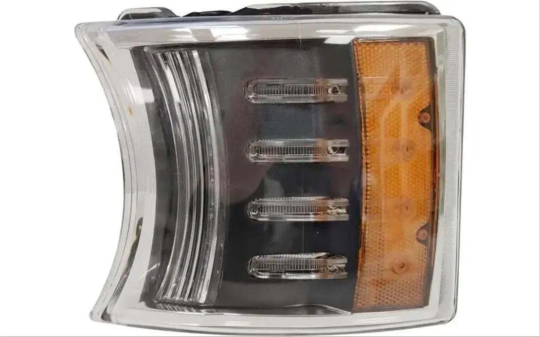 Scania 6 13- Richtingaanwijzerlamp MET Daglicht-LED L/R 1949898 / 2442639