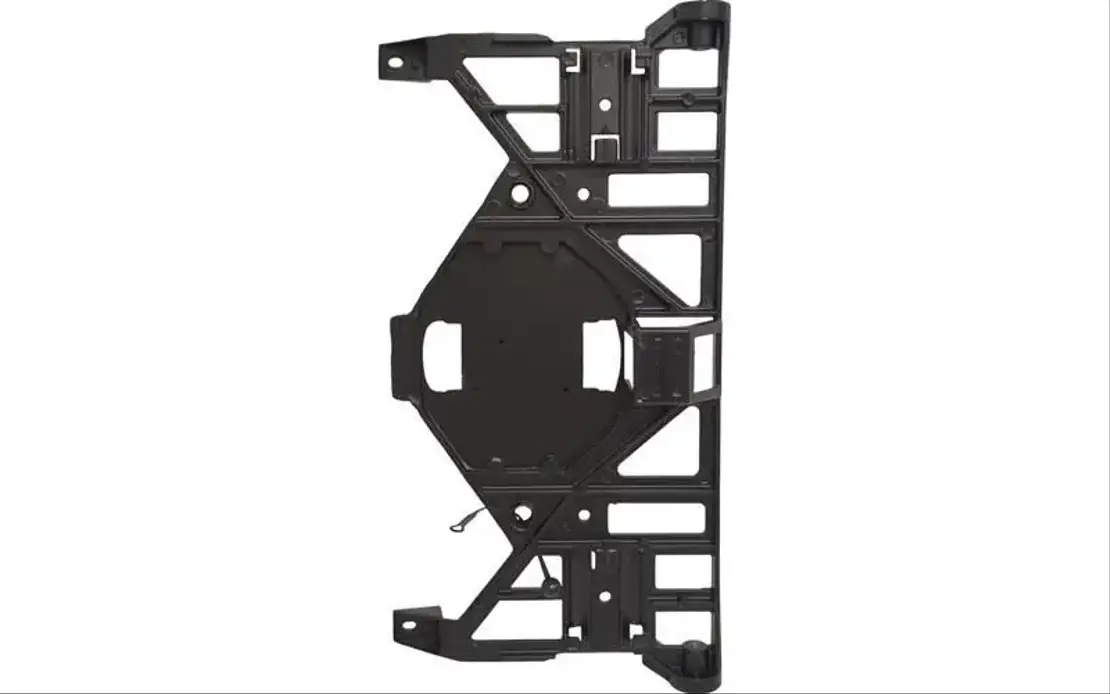 Scania R Glazen Montagespiegel Links 1396529
