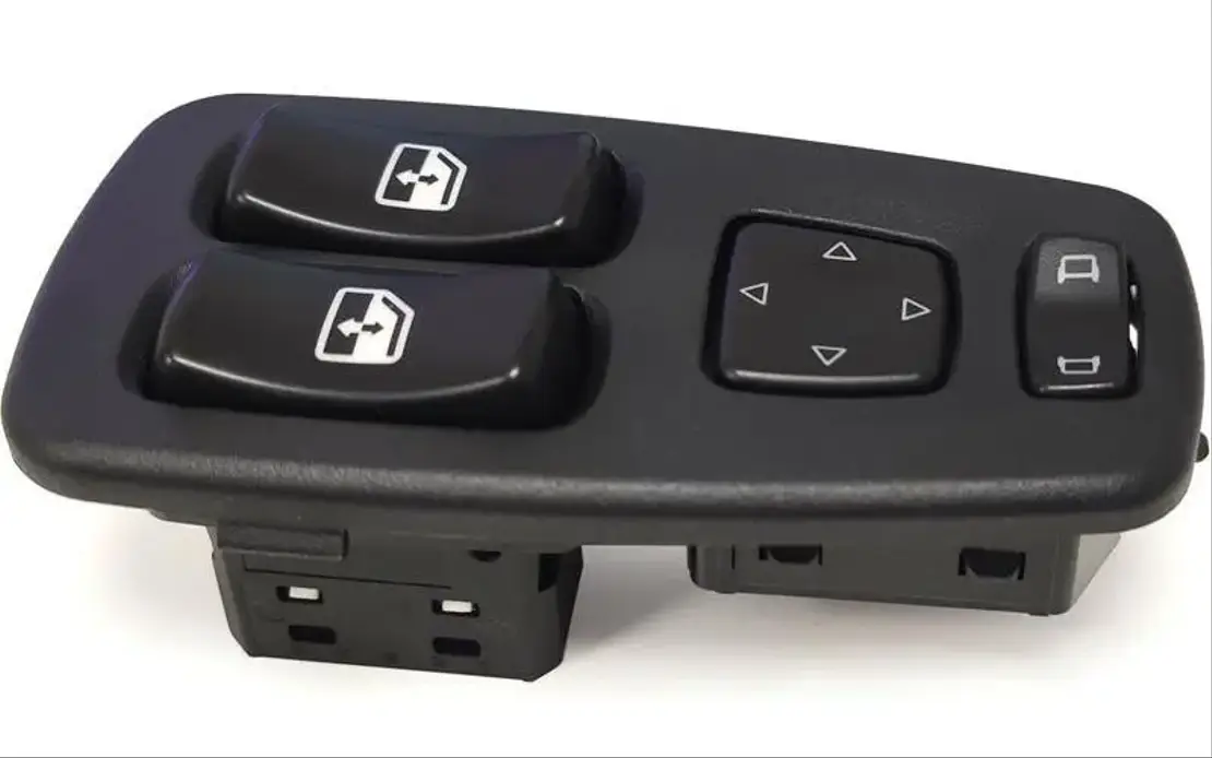 Scania Glasbesturingsmodule Links 1445793