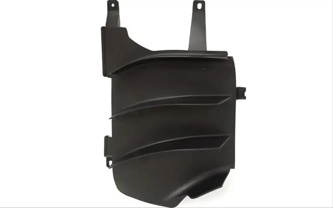 Scania P 04r.- Hoekpaneel Binnen Rechts 1496294 / 1856472