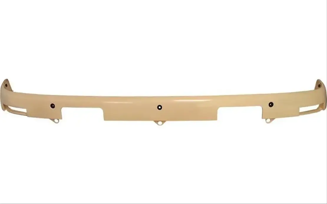 Scania 4,5 Zonneklep Bovenste 4 Gaten 1539870