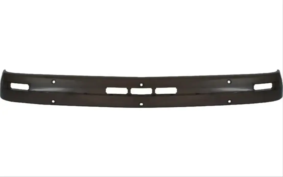 Scania 4,5, Zonneklep 5 Lampgaten 1430535 / 1912159 / 1769454