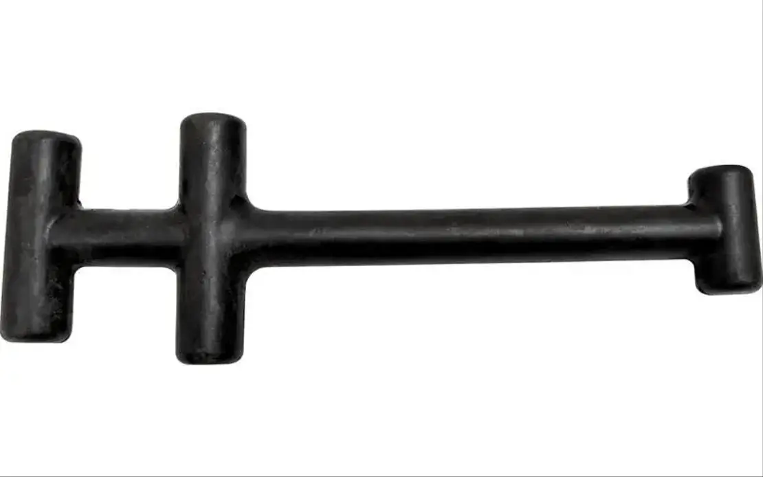 Scania Accudekselbeugel 11529552 / 366801 / 2141714