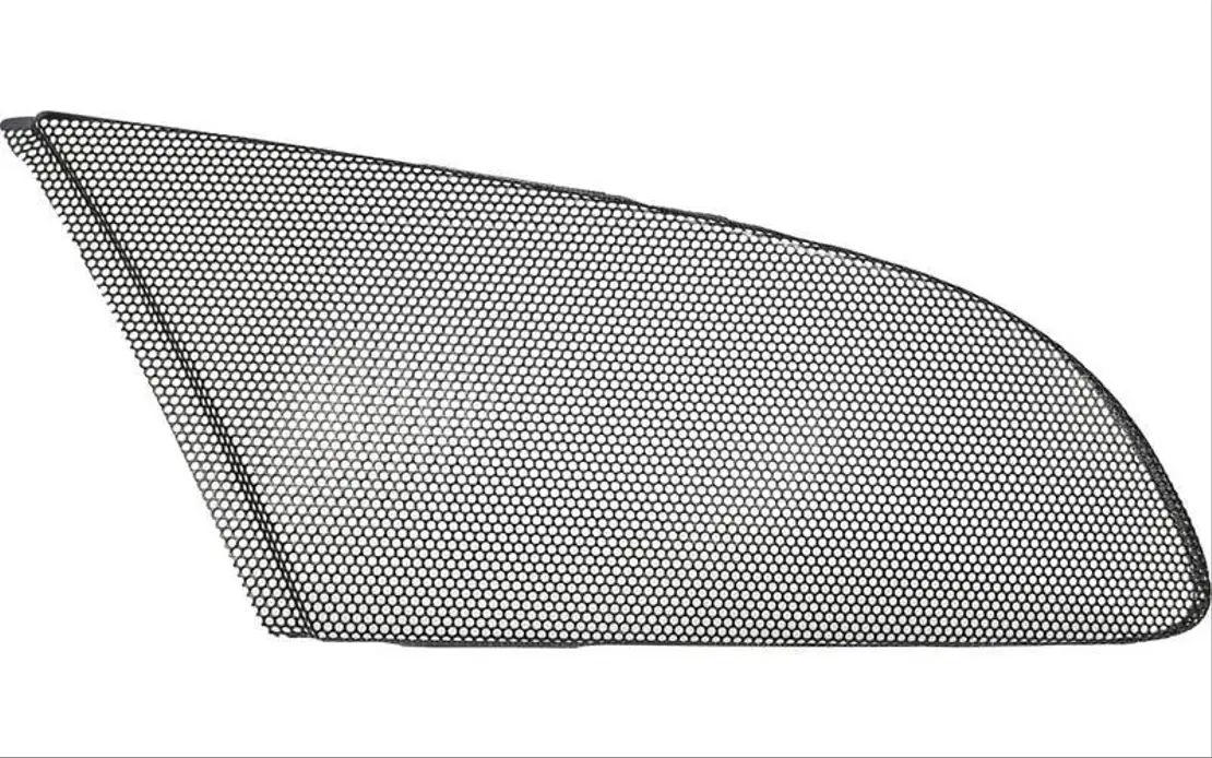 Scania P Bovengrillrooster Rechtsboven 1466035