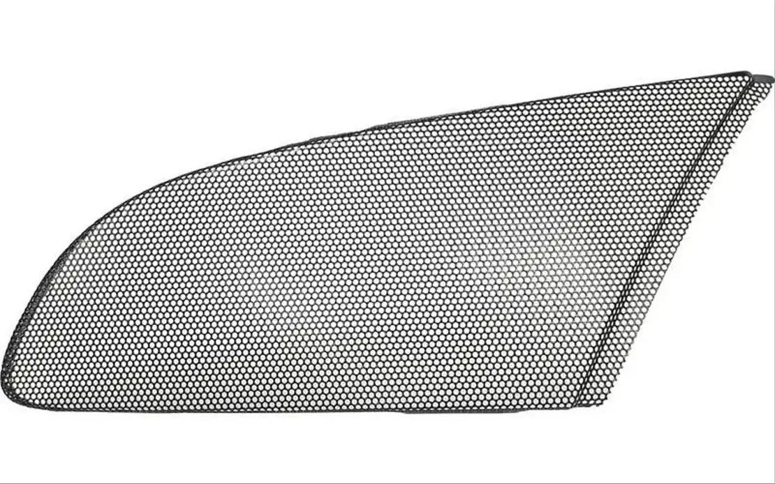 Scania P Bovengrillrooster Linksboven 1466034