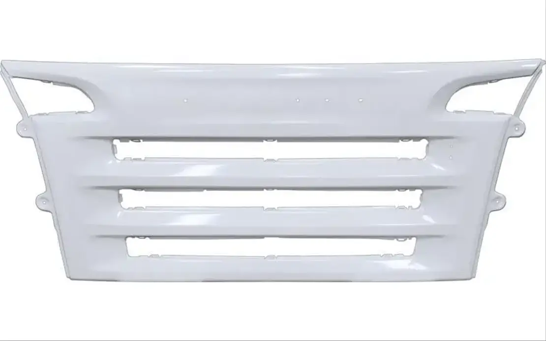 Scania R Topgrill 1538383 / 1755594 / 1880736