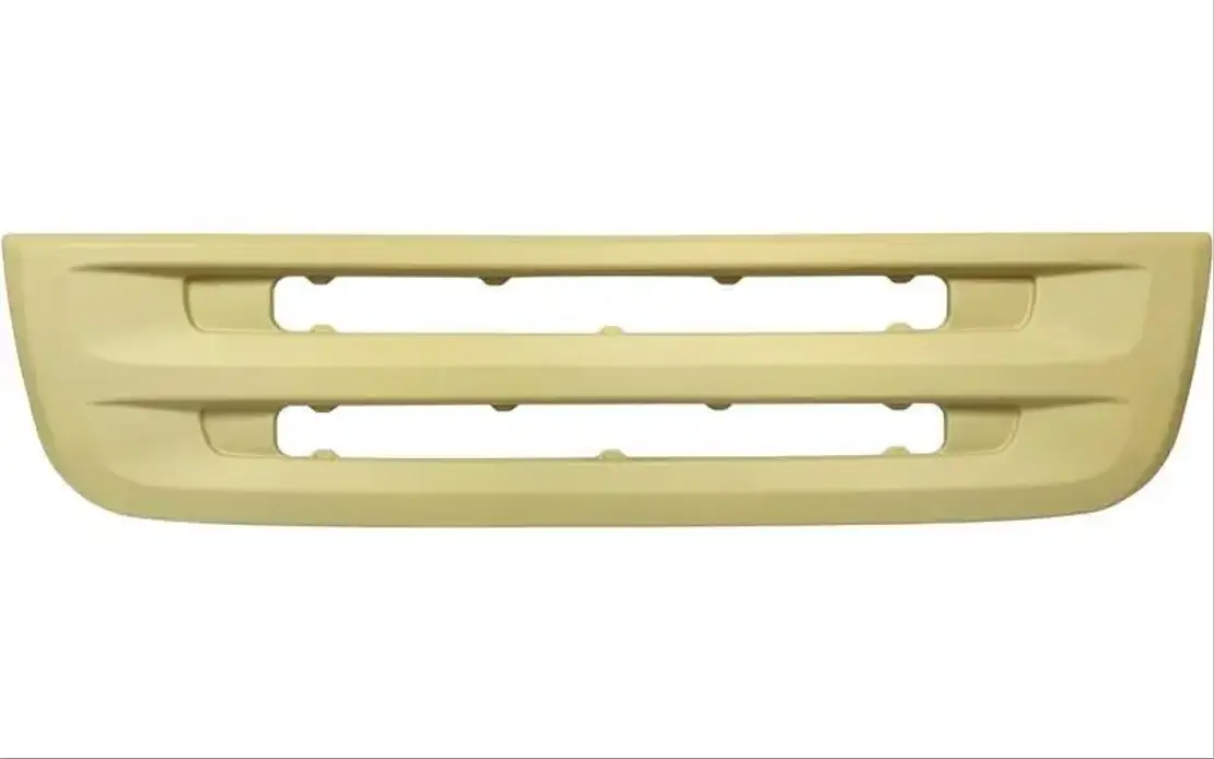 Scania R Ondergrill 1536804 / 1536807