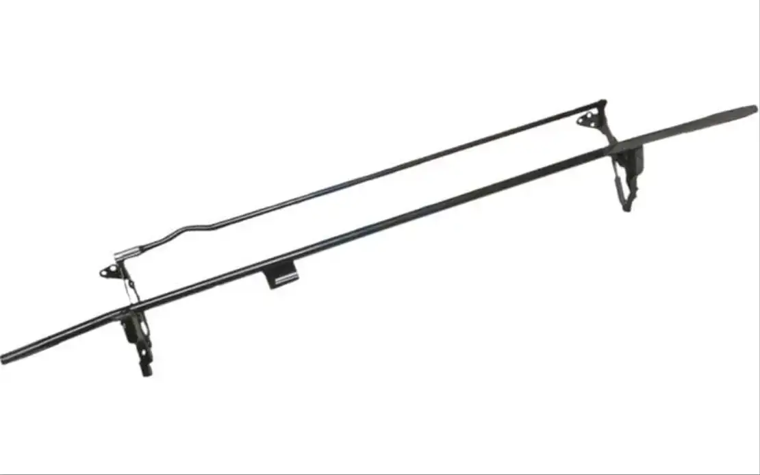 Scania 4 SC-Steun, Beugel Ruitenwisserpaneel 1383610