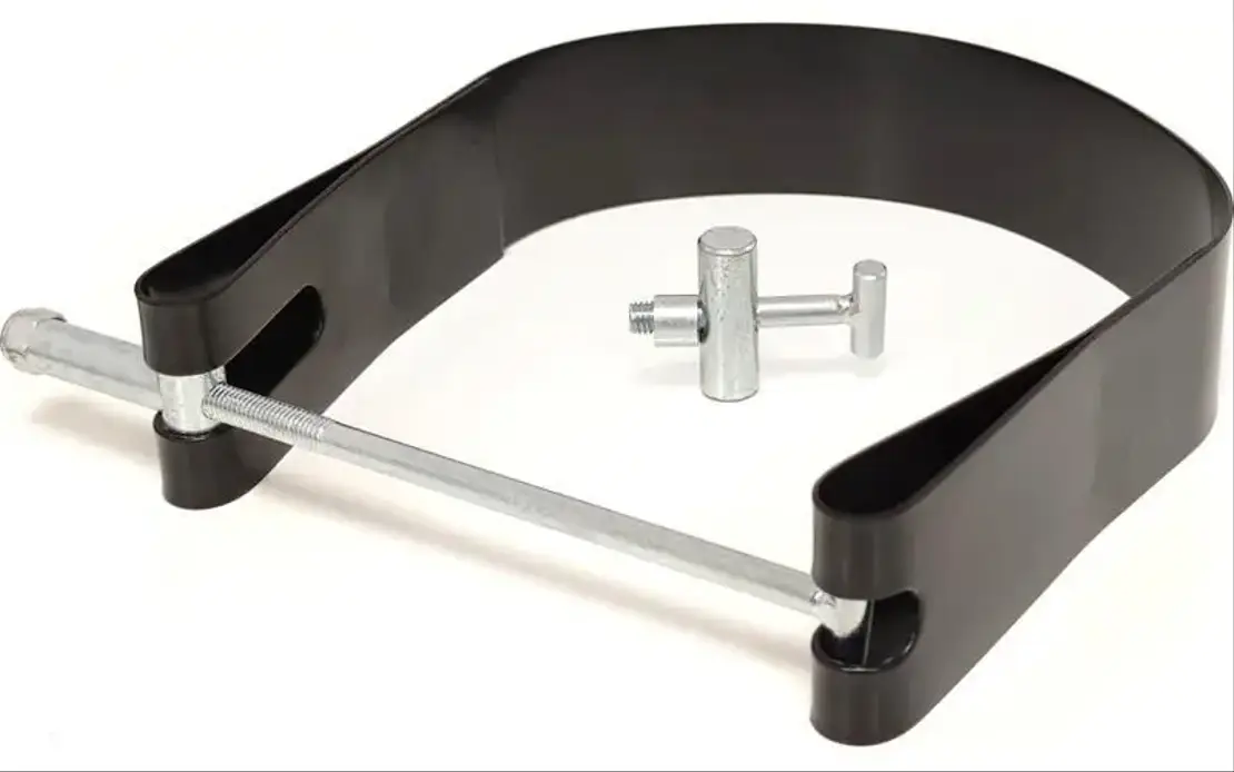 Scania Beugel AAN Luchtank 30L 1724862