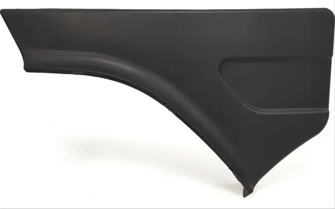 Scania 4,R,P Spatbord Achterbekleding Links 1364665