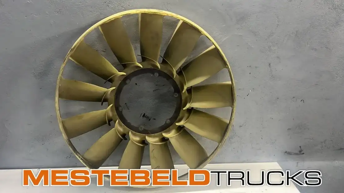 Fan, 24 V, truck, cold room, truck, caravan