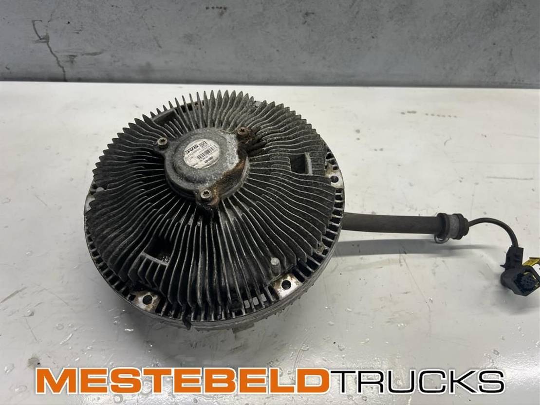 VISKOKUPPLUNG KÜHLER LÜFTER passend für MERCEDES W202 CLK C208 W124 SLK VISKOKUPPLUNG KÜHLER LÜFTER passend für MERCEDES W202 CLK C208 W124 SLK