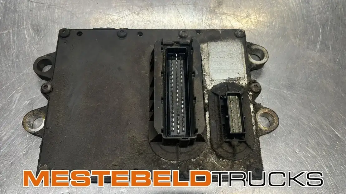 Mercedes-Benz PLD Unit