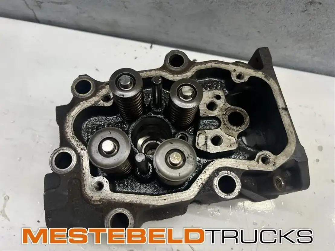 Scania Cilinderkop PDE DC 13 113