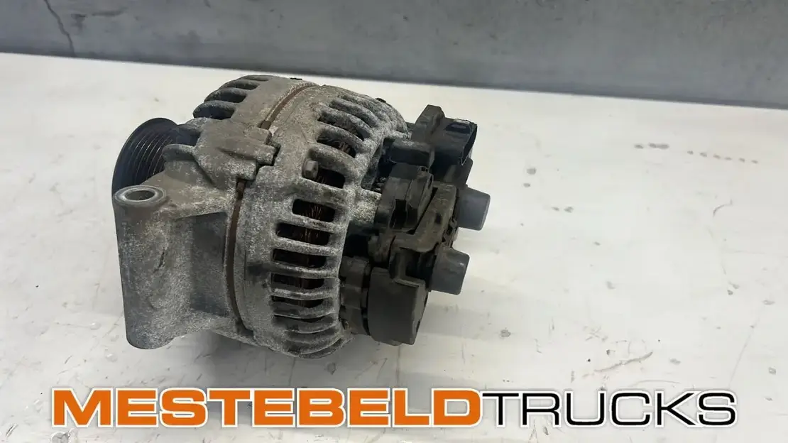 DAF Dynamo 120 Amp MX 13