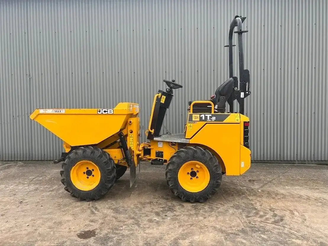 JCB 1 T