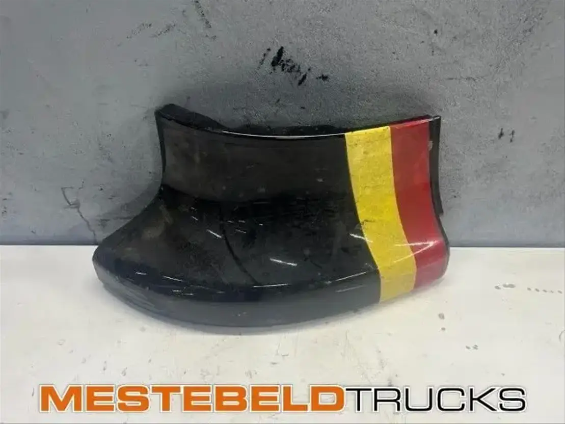 Scania Spatbordafdichting rechts