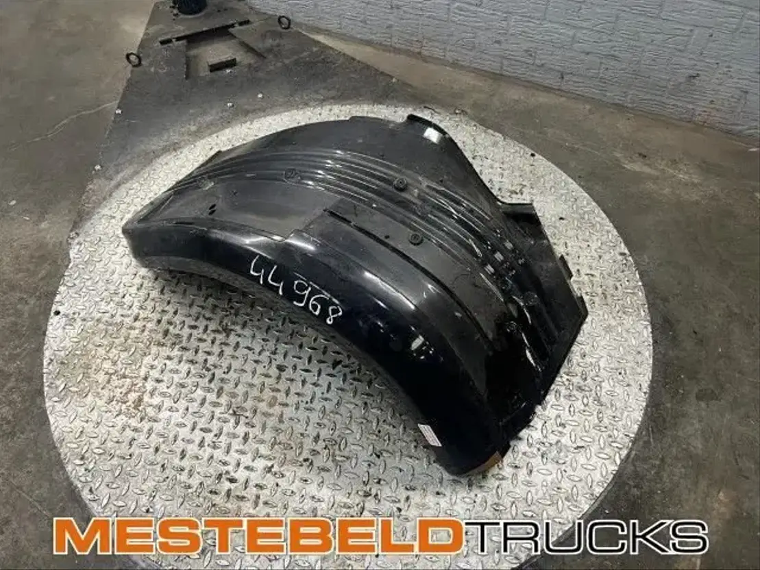 Scania Spatbord vooras linksvoor / rechtsachter